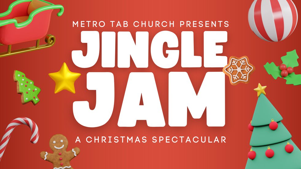 Jingle Jam 2023 A Christmas Spectacular The Pulse Chattanoogas